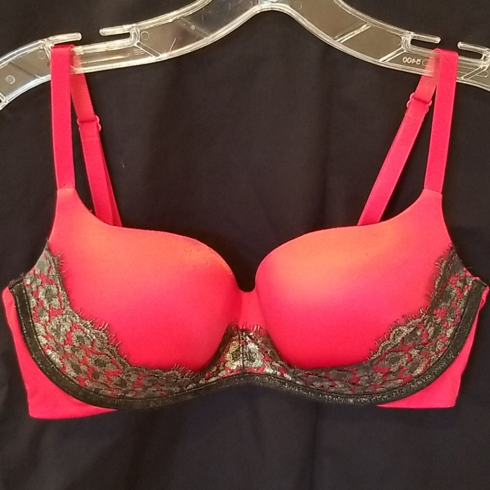 Victoria's Secret balconet